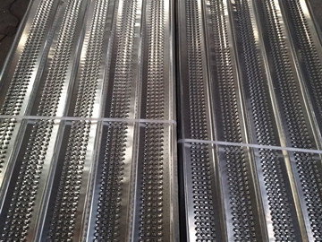 冷板快易收口網